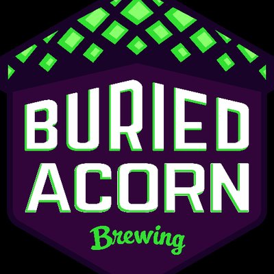 Buried Acorn Brewing Company
