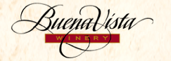 Buena Vista Winery