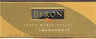 Byron Vineyard & Winery