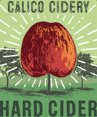 Calico Cidery