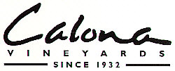 Calona Vineyard