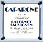 Caparone Winery