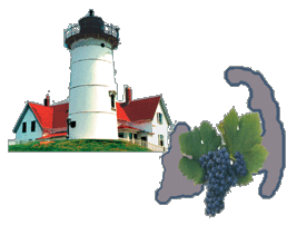 Cape Cod Winery