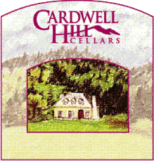 Cardwell Hill Cellars