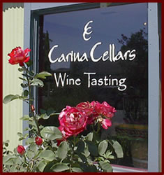 Carina Cellars