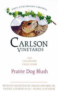 Carlson Vineyards