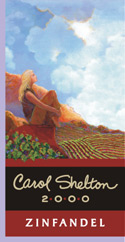 Carol Shelton Wines