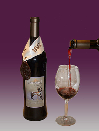 Carousel Winery
