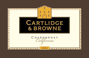 Cartlidge & Brown Winery