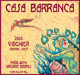 Casa Barranca Wine