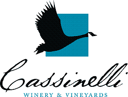 Cassinelli Winery & Vineyards