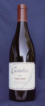 Castalia Wines