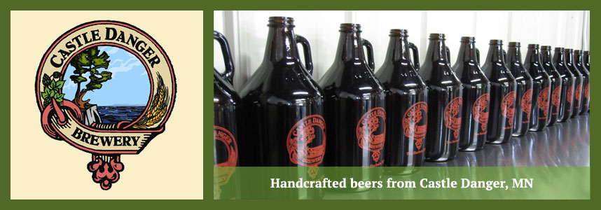 Castle Danger Brewery