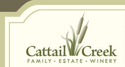 Cattail Creek Estate Winery