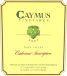 Caymus Vineyards