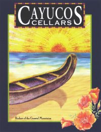 Cayucos Cellars