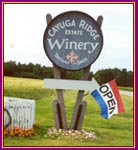 Cayuga Ridge Estate Winery
