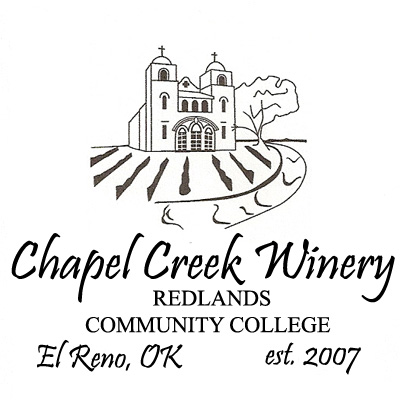 Chapel Creek Winery