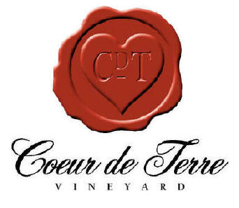 Coeur de Terre Vineyard
