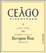 Ceago Vinegarden