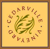 Cedarville Vineyard