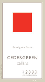 Cedergreen Cellars