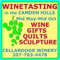 Cellardoor Winery