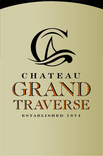 Chateau Grand Traverse