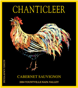 Chanticleer