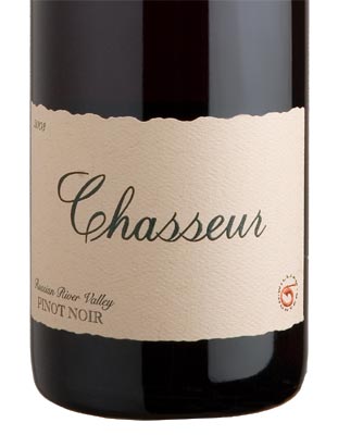 Chasseur Wines