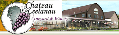 Chateau de Leelanau