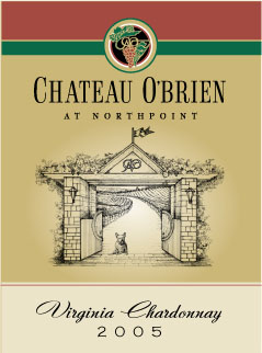 Chateau O'Brien