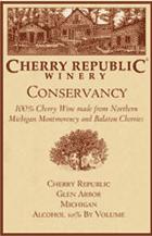 Cherry Republic Winery - Glen Arbor