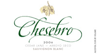 Chesebro Wines