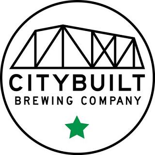 City Built Brewing