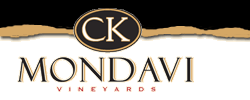 CK Mondavi Vineyards