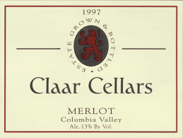 Claar Cellars