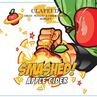 Clafelds Fruit Winery & Cider House