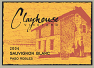 Clayhouse Wines