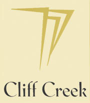 Cliff Creek Winery