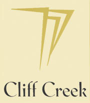 Cliff Creek Winery
