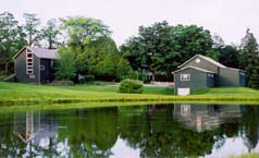 Clinton Vineyards