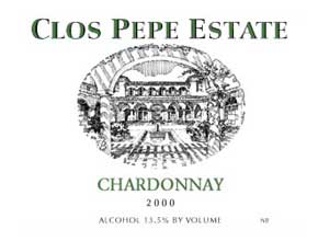 Clos Pepe Estate