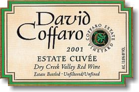 David Coffaro Vineyard & Winery