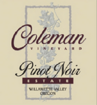 Coleman Vineyard