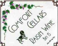 Comfort Cellars Winery
