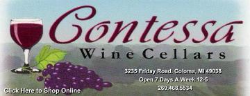 Contessa Wine Cellars