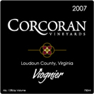 Corcoran Vineyards & Cider