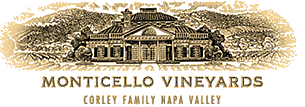 Monticello Vineyards