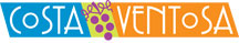 Costa Ventosa Winery and Brewery